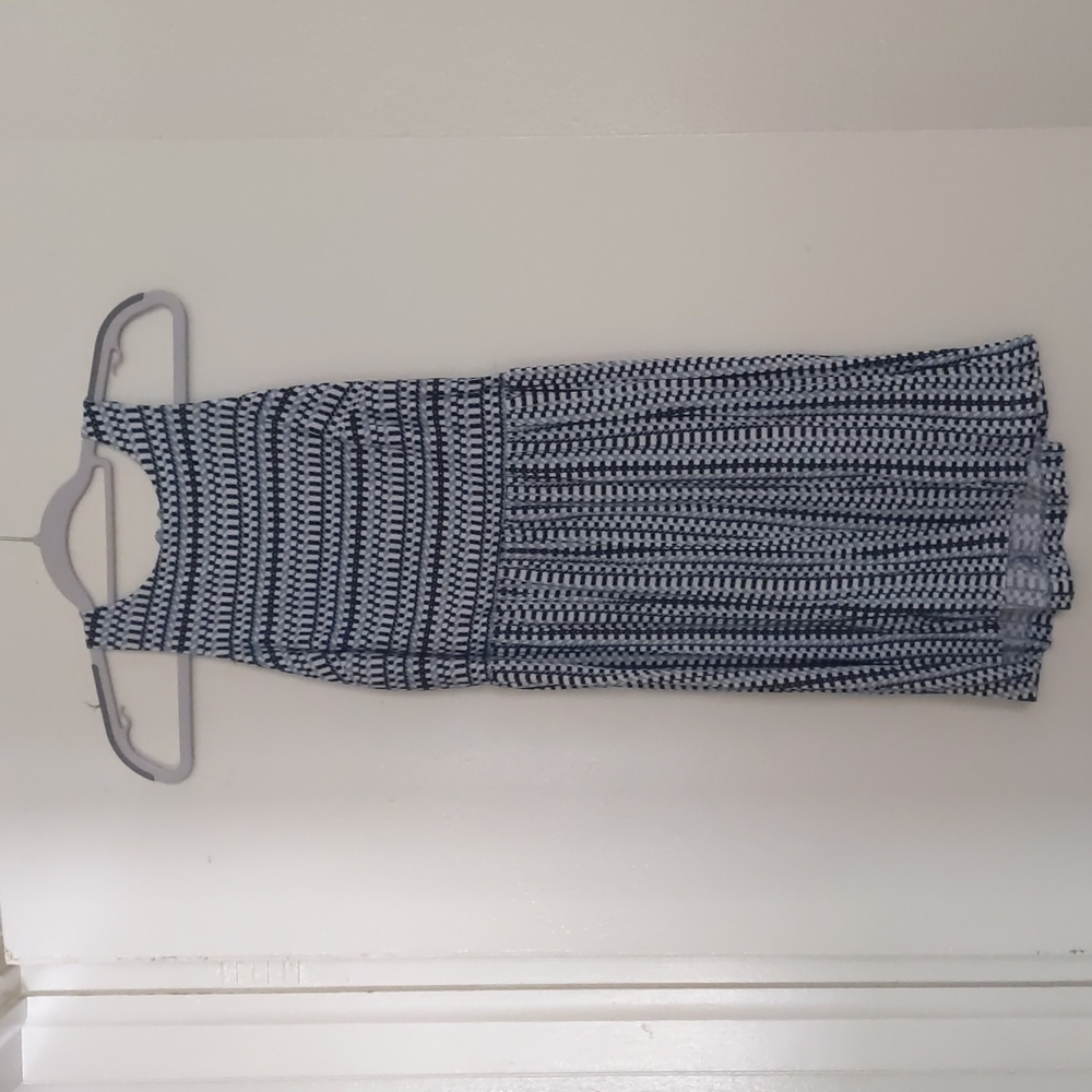 Loft dress